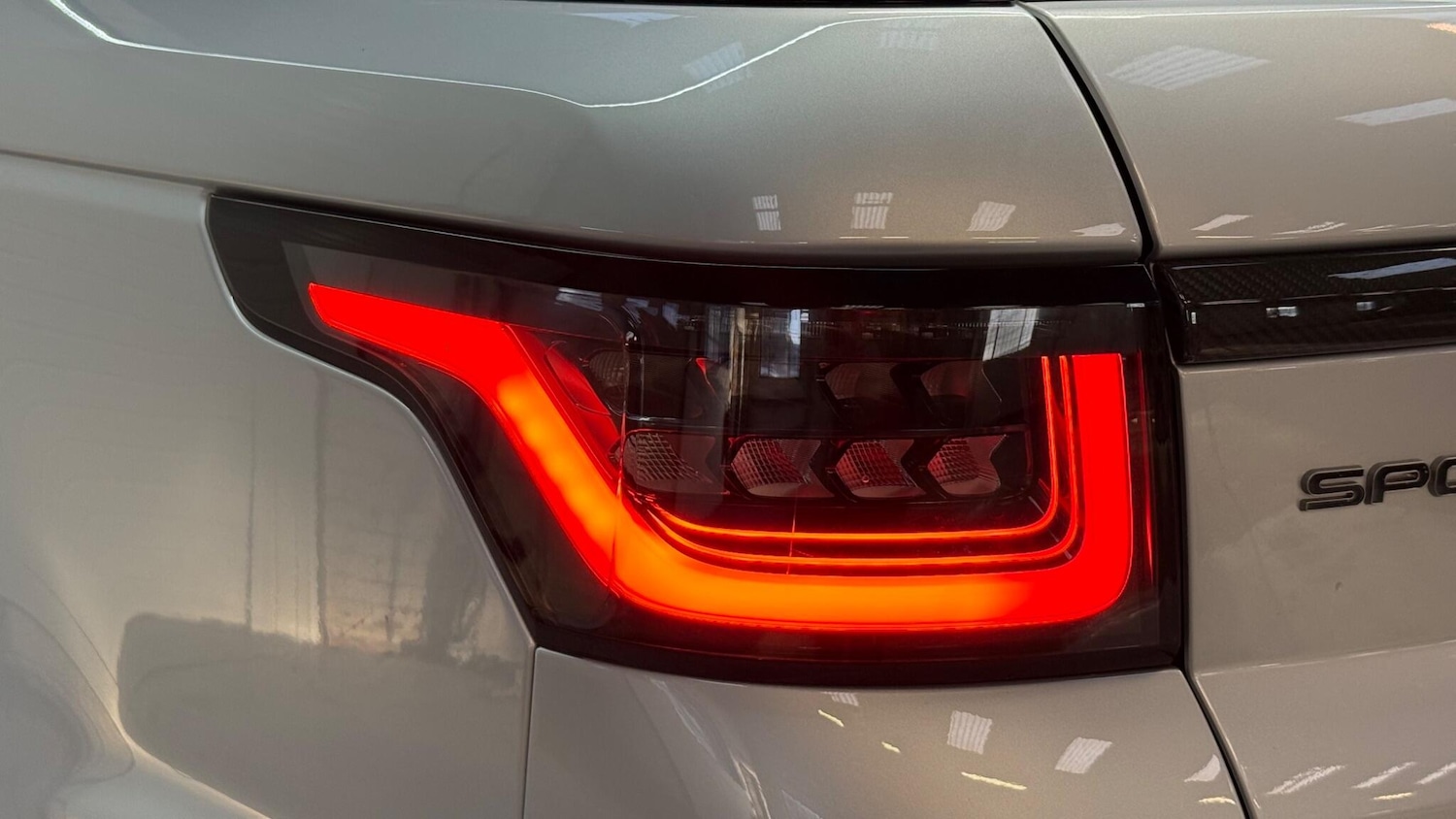 Used Land Rover Range Rover Sport for sale - 77314926: Photo 28