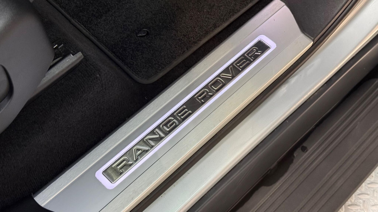 Used Land Rover Range Rover Sport for sale - 77314926: Photo 34