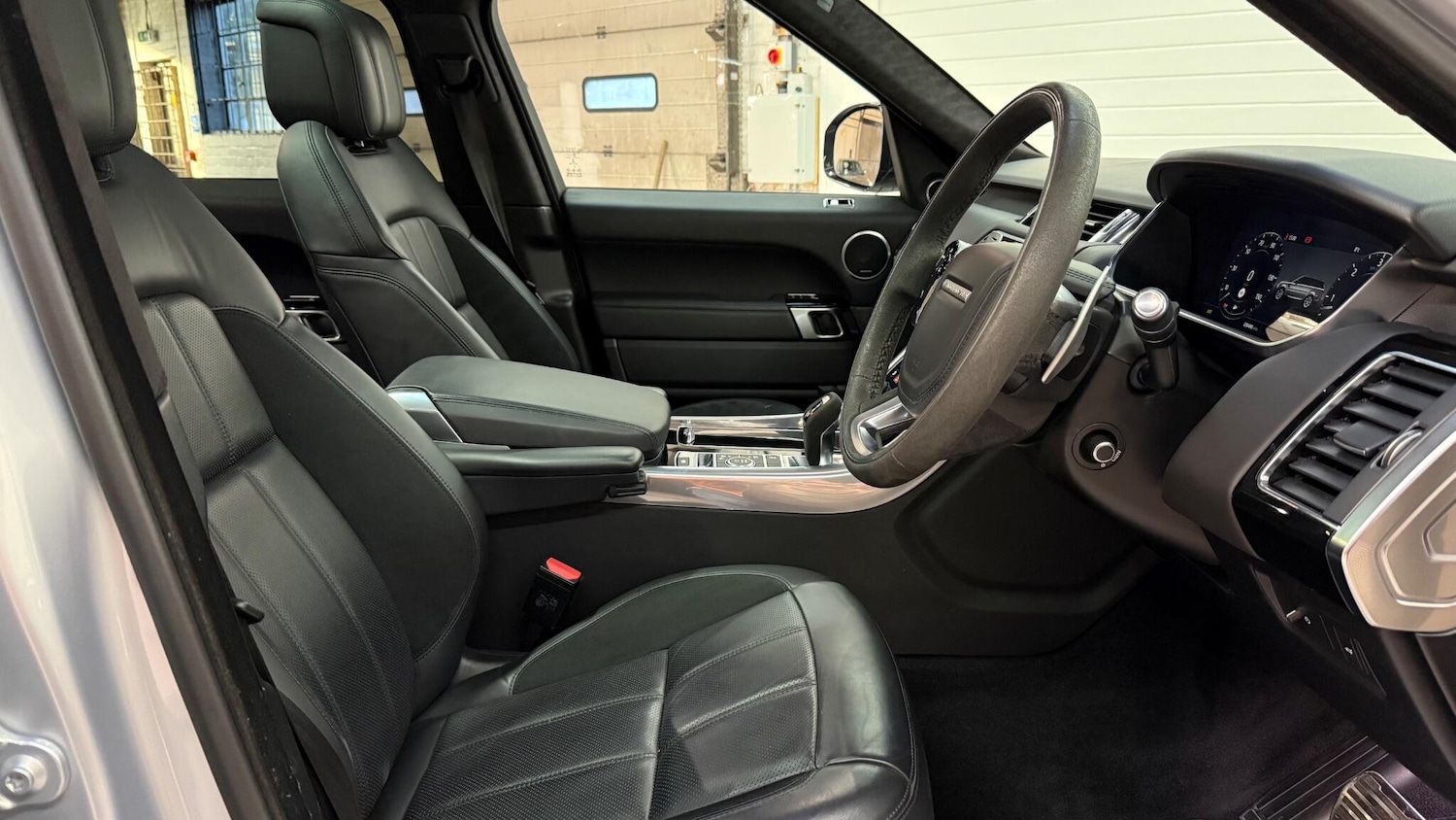 Used Land Rover Range Rover Sport for sale - 77314926: Photo 36