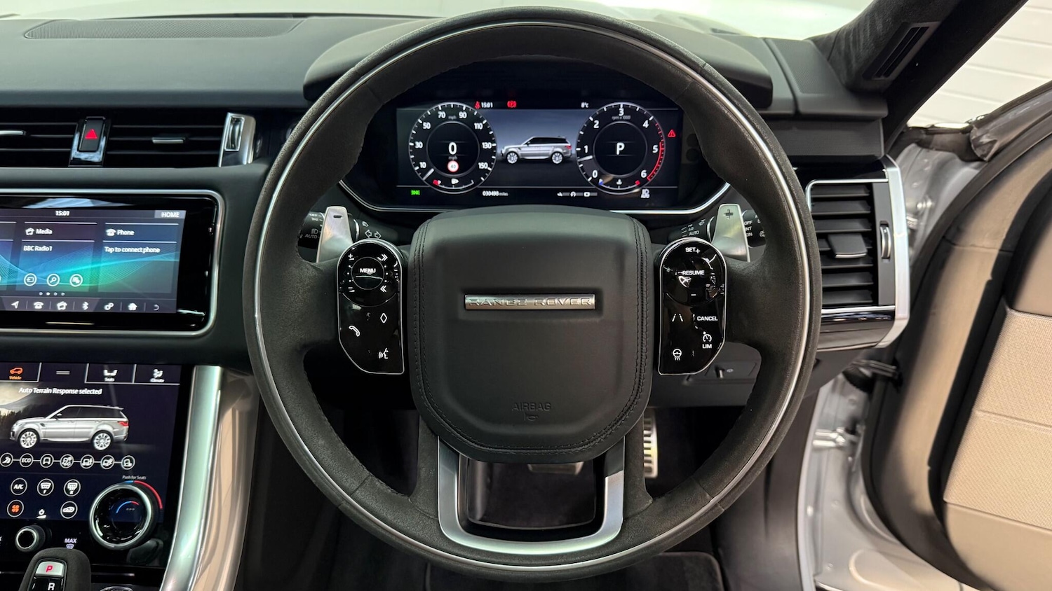 Used Land Rover Range Rover Sport for sale - 77314926: Photo 39