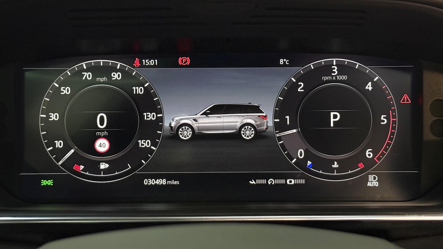 Used Land Rover Range Rover Sport for sale - 77314926: Photo 41