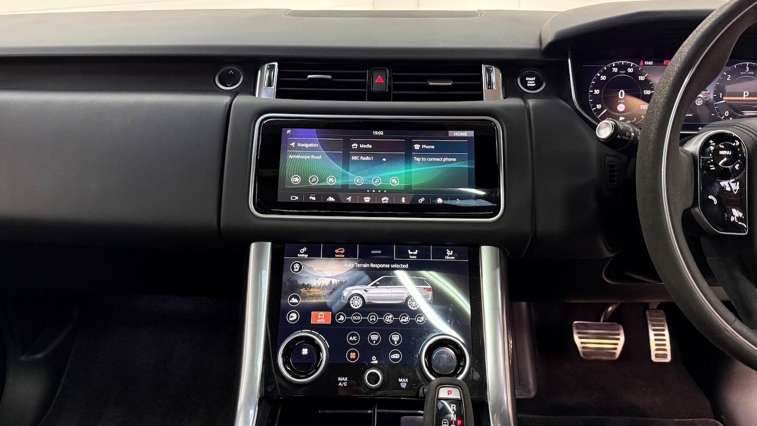 Used Land Rover Range Rover Sport for sale - 77314926: Photo 43