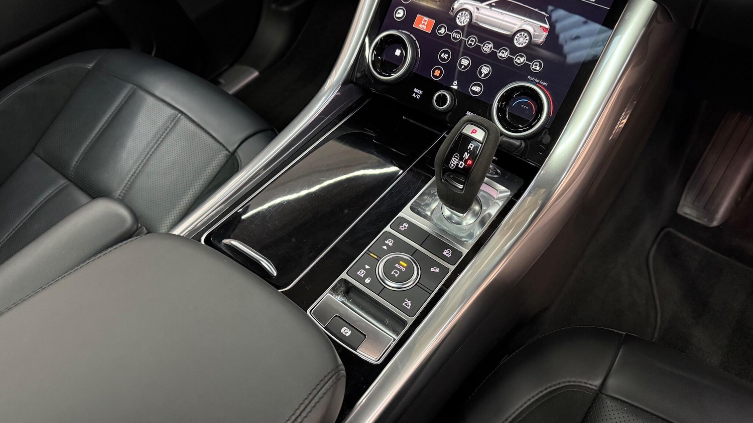 Used Land Rover Range Rover Sport for sale - 77314926: Photo 44