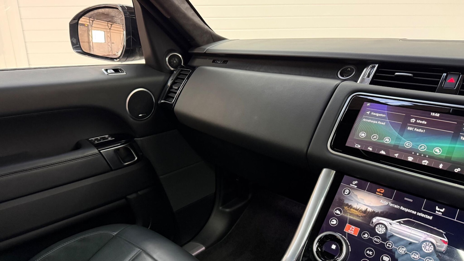 Used Land Rover Range Rover Sport for sale - 77314926: Photo 45