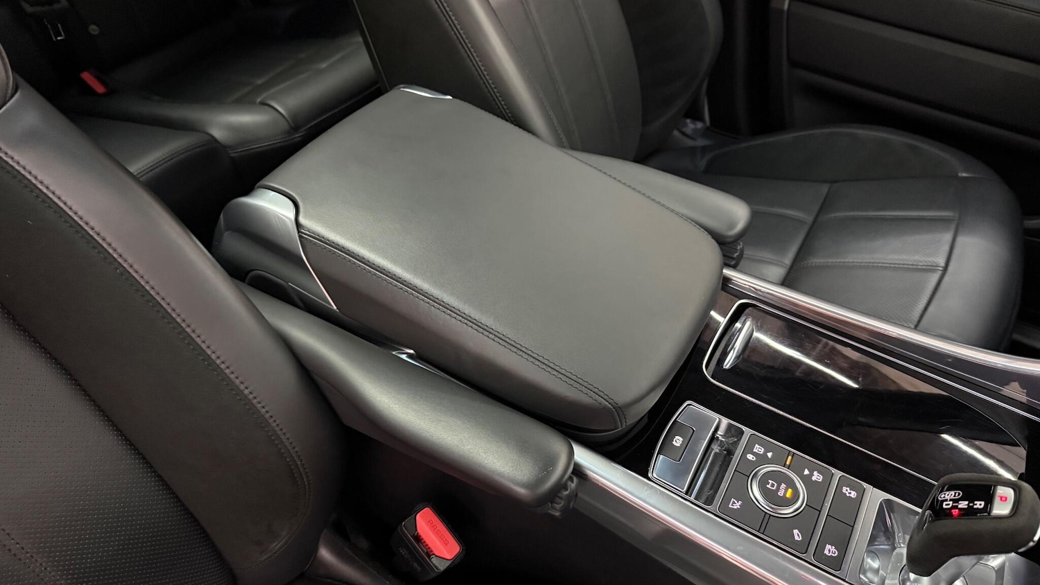 Used Land Rover Range Rover Sport for sale - 77314926: Photo 46