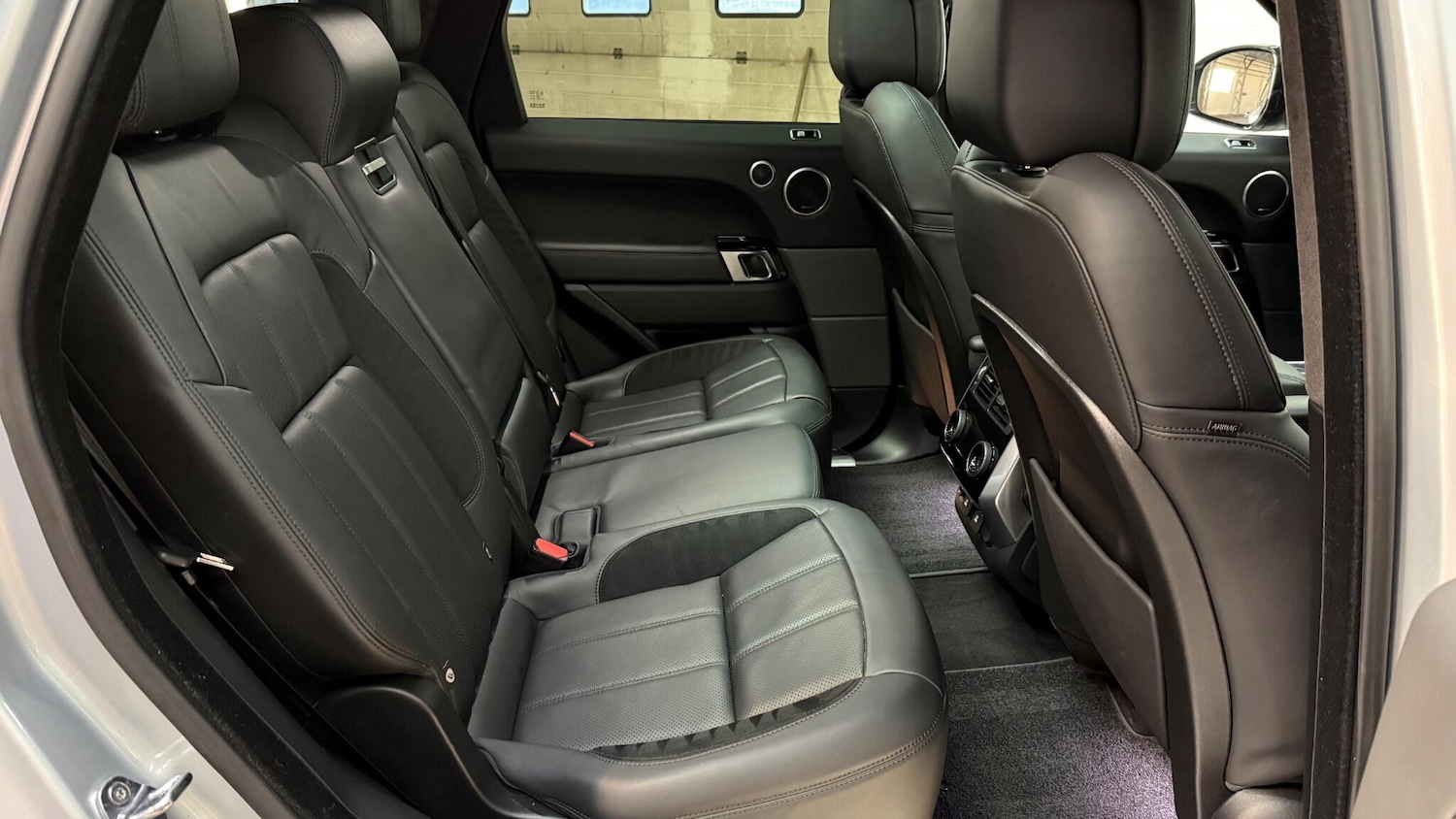 Used Land Rover Range Rover Sport for sale - 77314926: Photo 47