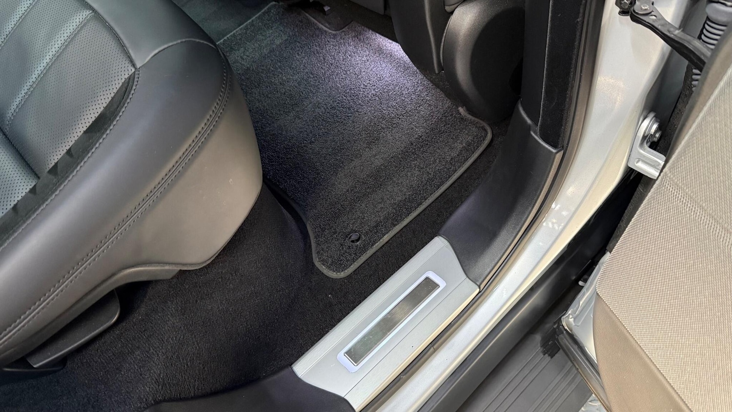 Used Land Rover Range Rover Sport for sale - 77314926: Photo 48