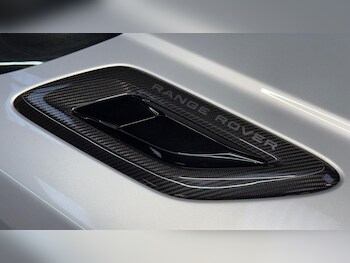 Used Land Rover Range Rover Sport 2021 for sale - 77314926: Photo