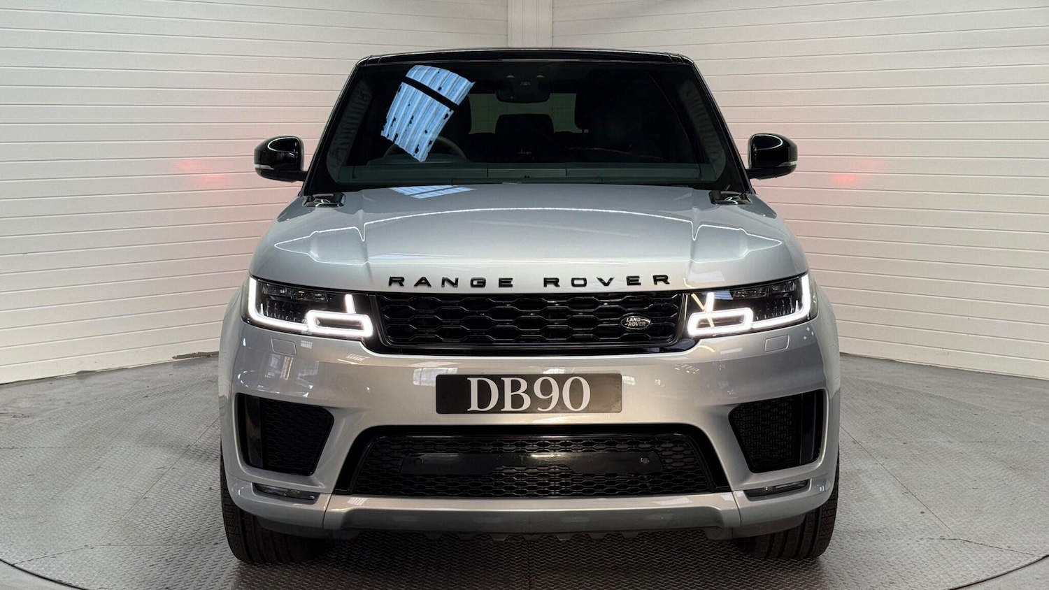 Used Land Rover Range Rover Sport for sale - 77314926: Photo 5