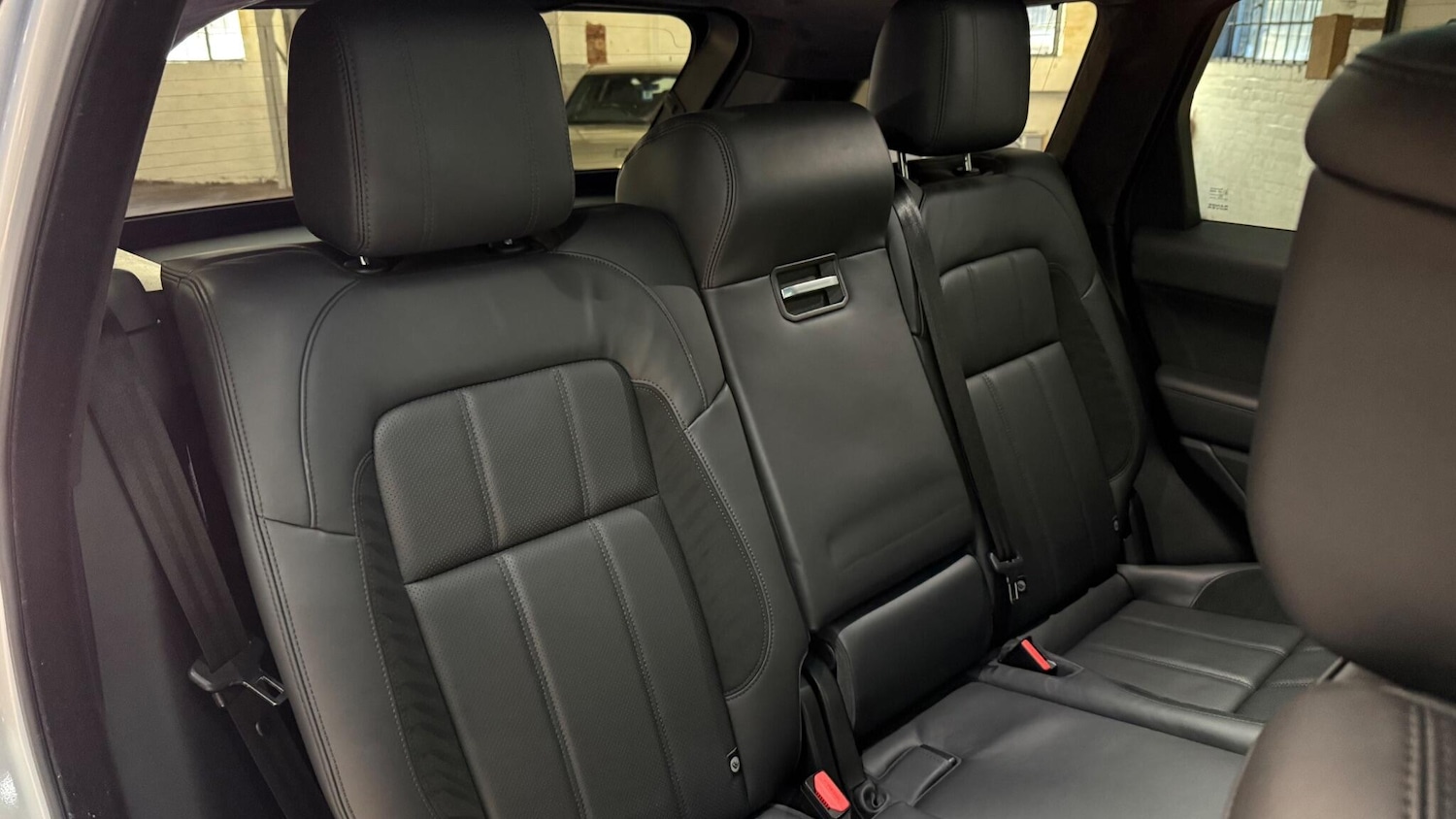 Used Land Rover Range Rover Sport for sale - 77314926: Photo 50