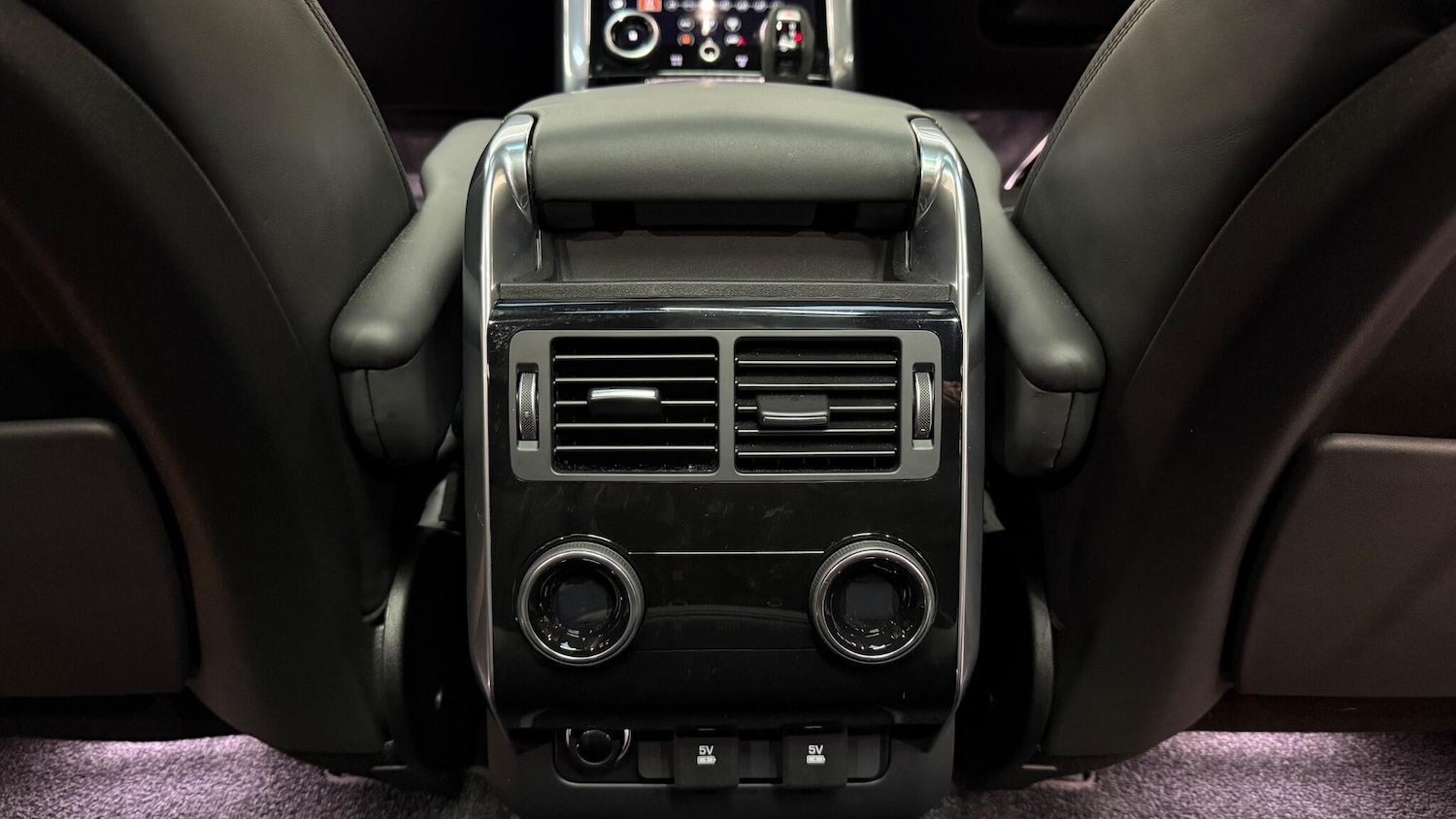 Used Land Rover Range Rover Sport for sale - 77314926: Photo 51