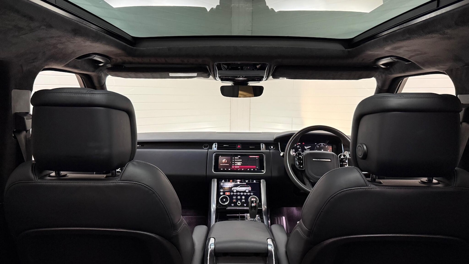 Used Land Rover Range Rover Sport for sale - 77314926: Photo 53