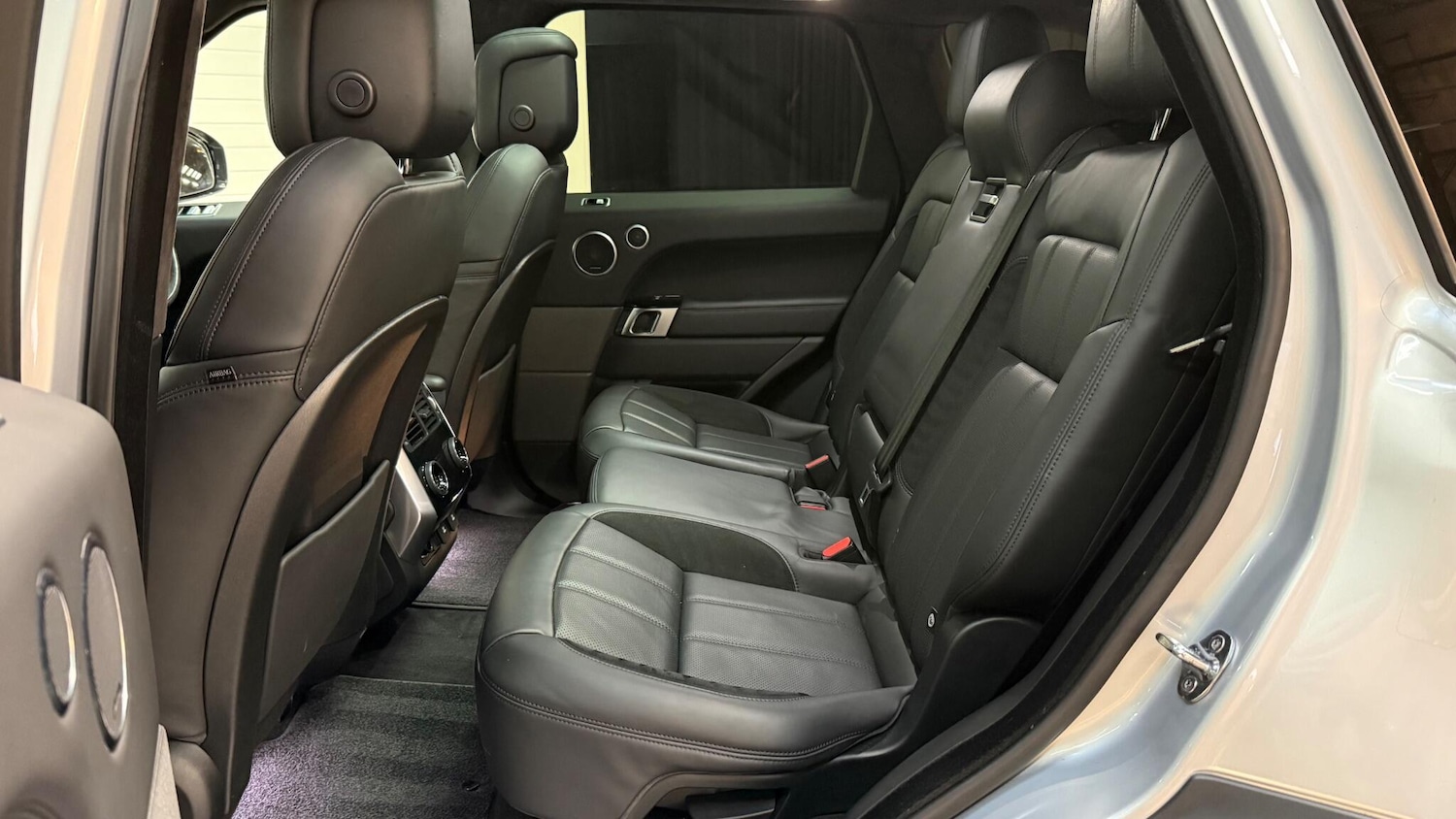 Used Land Rover Range Rover Sport for sale - 77314926: Photo 54