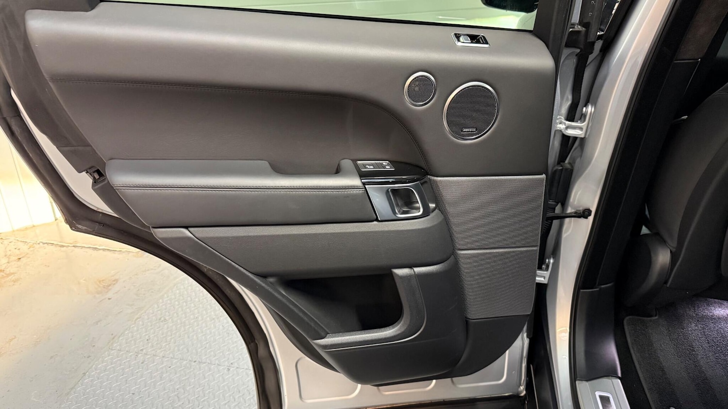 Used Land Rover Range Rover Sport for sale - 77314926: Photo 55