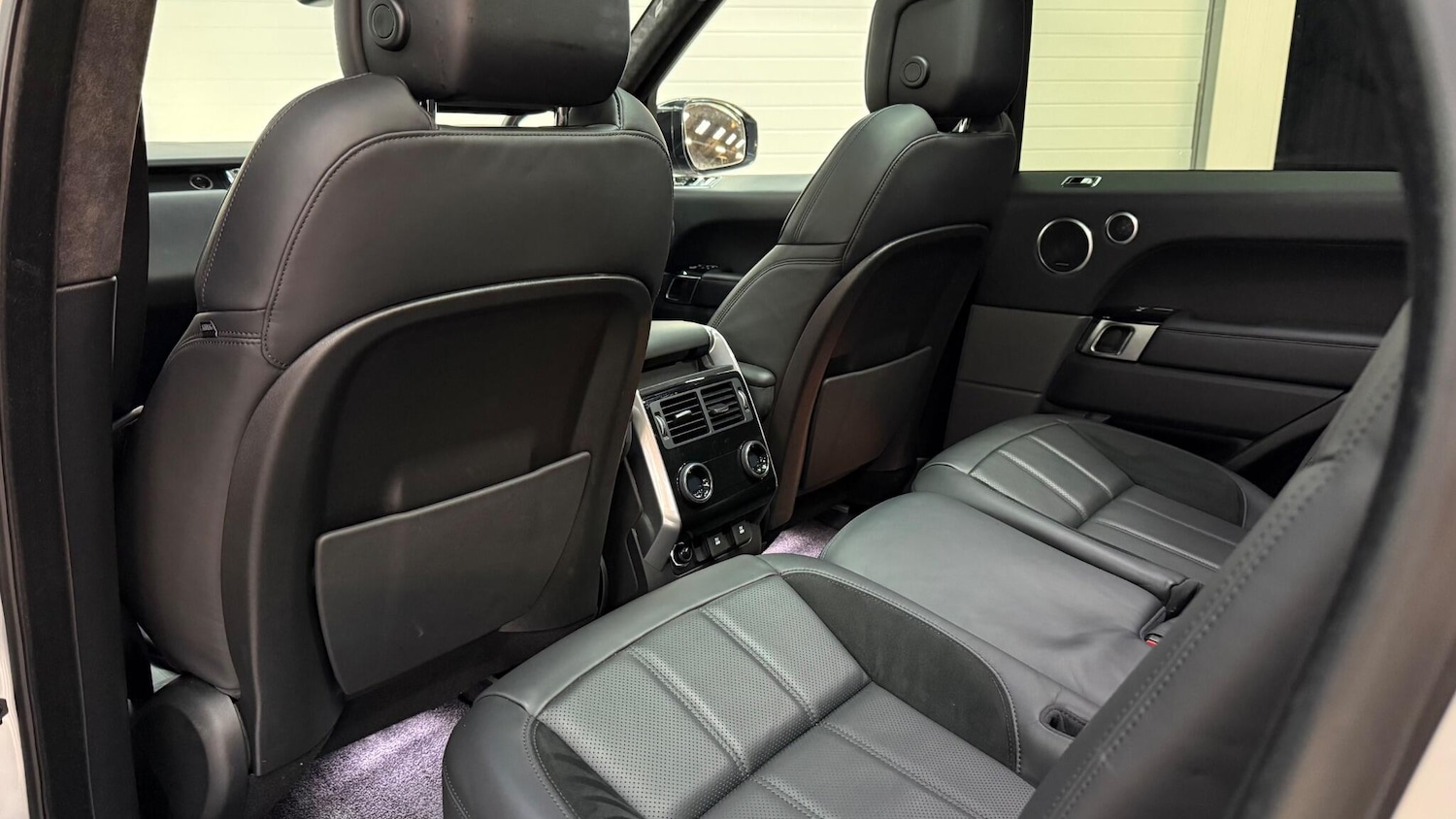 Used Land Rover Range Rover Sport for sale - 77314926: Photo 56