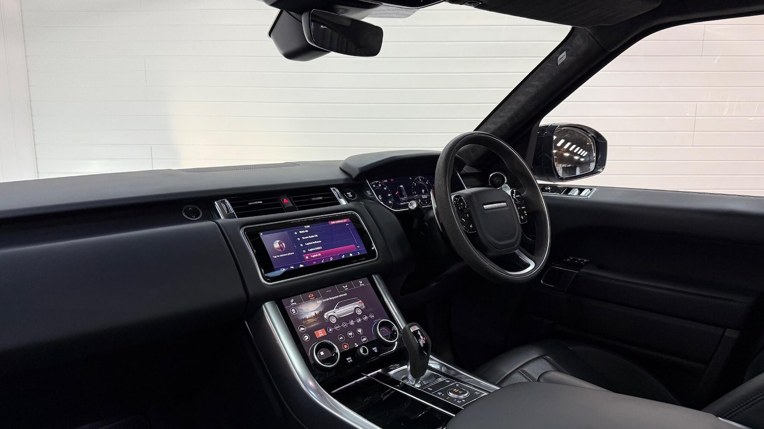 Used Land Rover Range Rover Sport for sale - 77314926: Photo 57