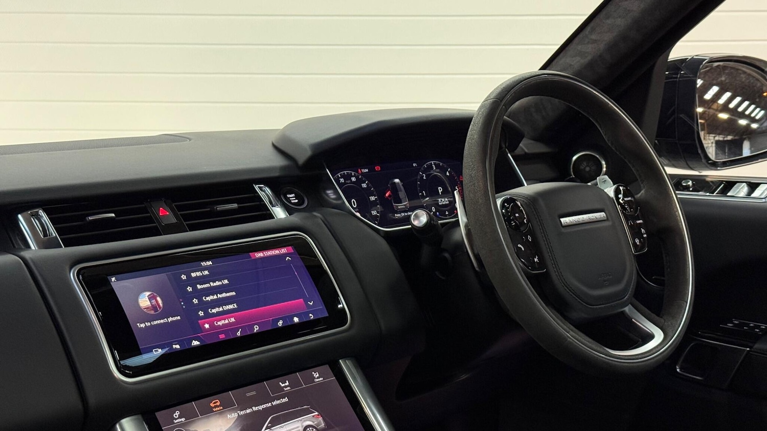 Used Land Rover Range Rover Sport for sale - 77314926: Photo 58