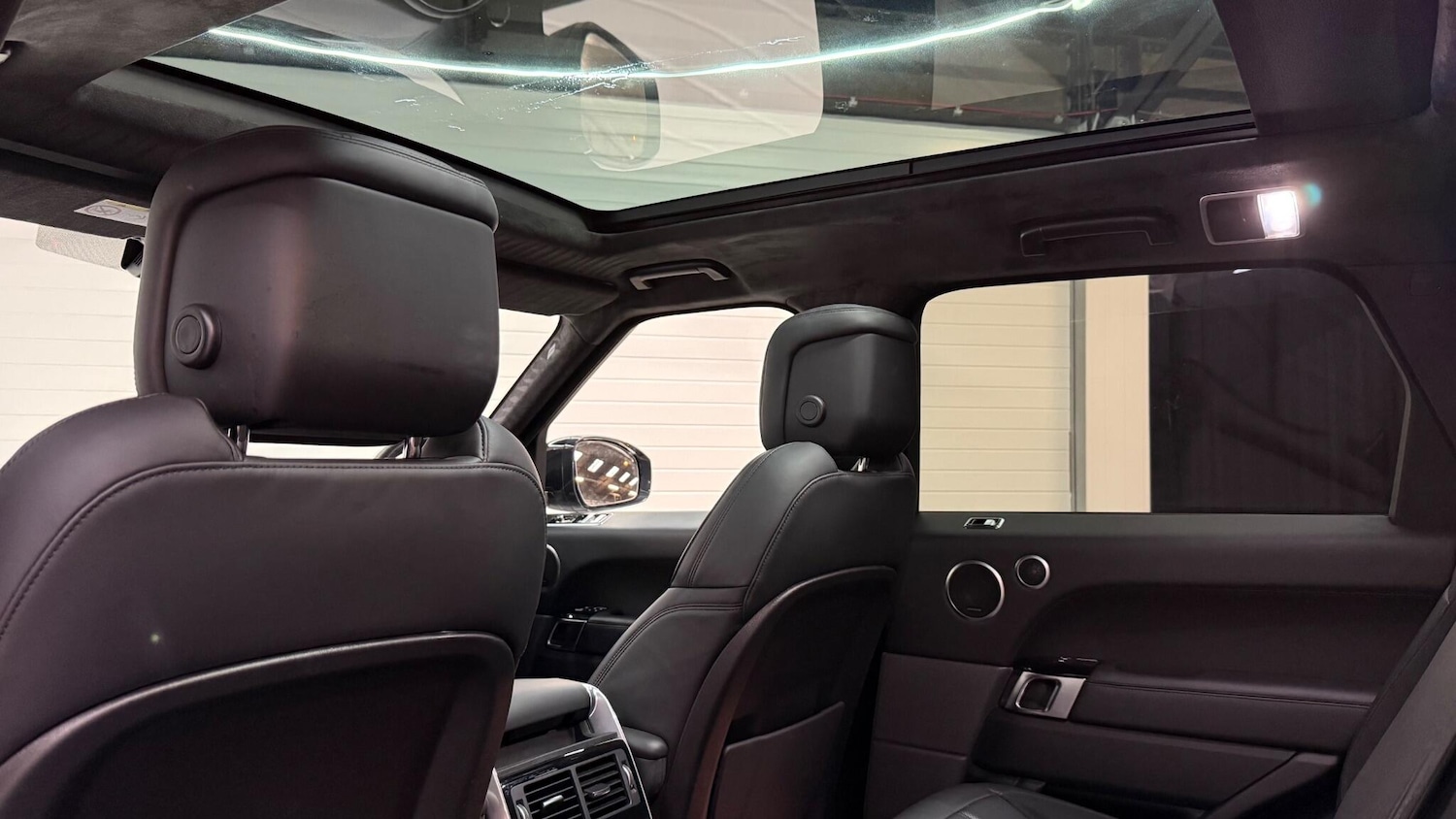 Used Land Rover Range Rover Sport for sale - 77314926: Photo 59