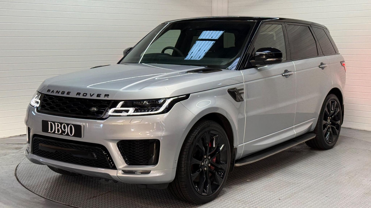 Used Land Rover Range Rover Sport for sale - 77314926: Photo 6