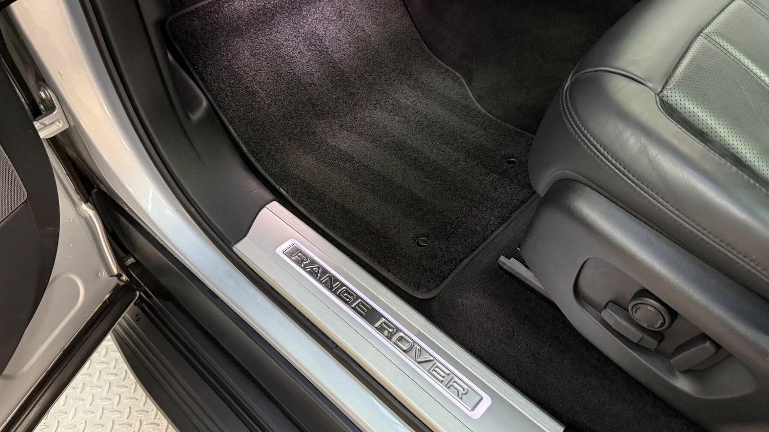 Used Land Rover Range Rover Sport for sale - 77314926: Photo 60