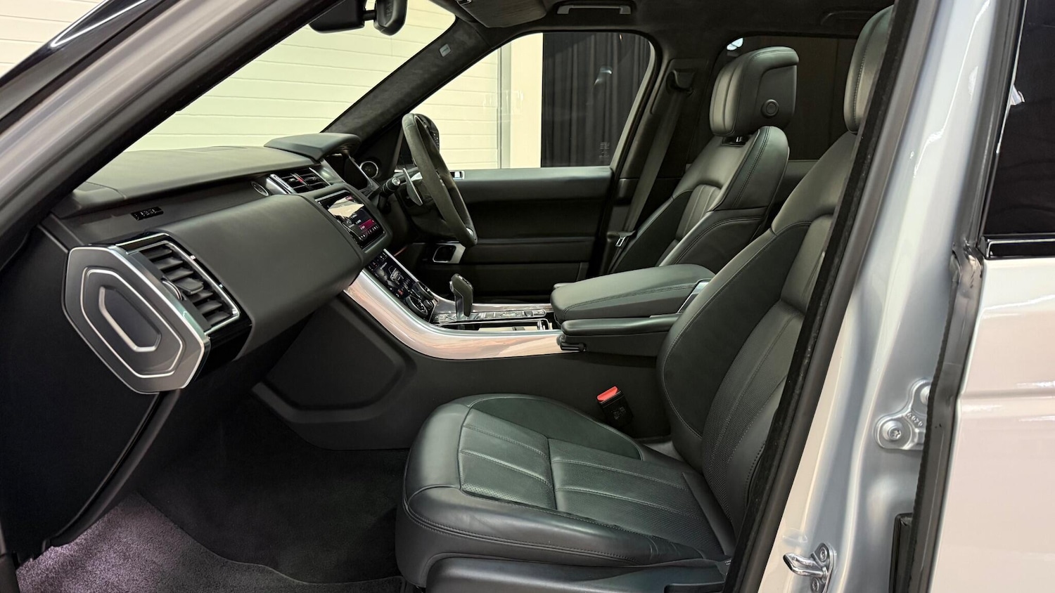 Used Land Rover Range Rover Sport for sale - 77314926: Photo 61