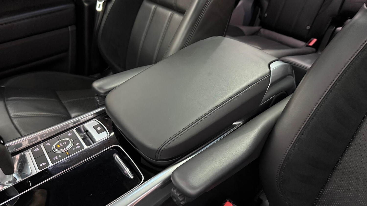 Used Land Rover Range Rover Sport for sale - 77314926: Photo 62