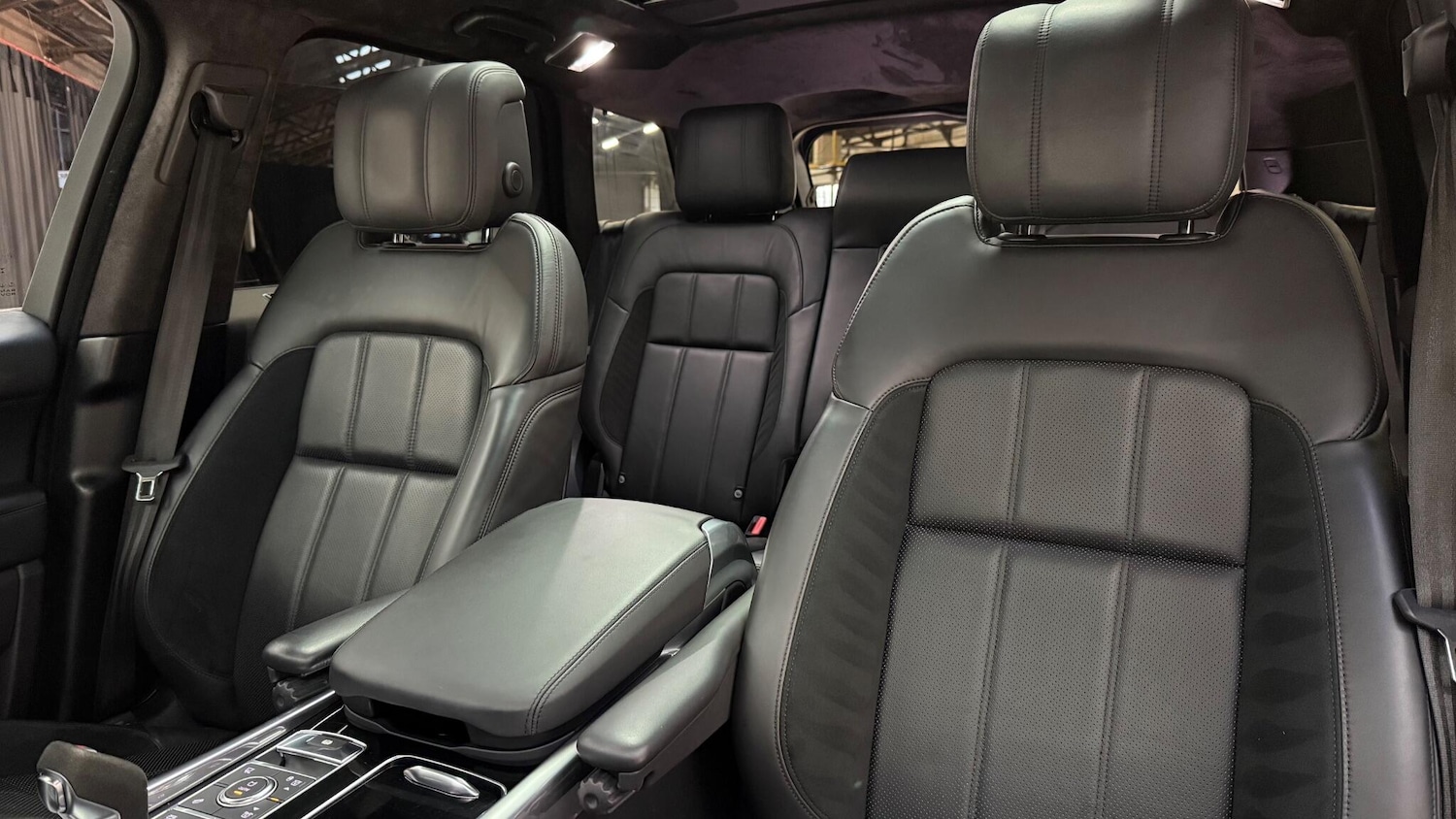 Used Land Rover Range Rover Sport for sale - 77314926: Photo 65