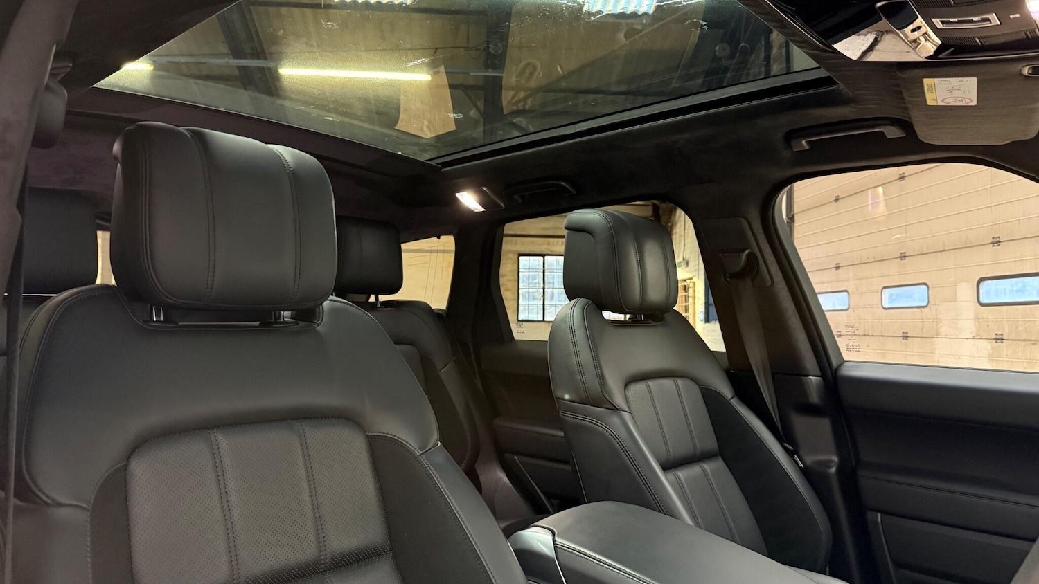 Used Land Rover Range Rover Sport for sale - 77314926: Photo 66