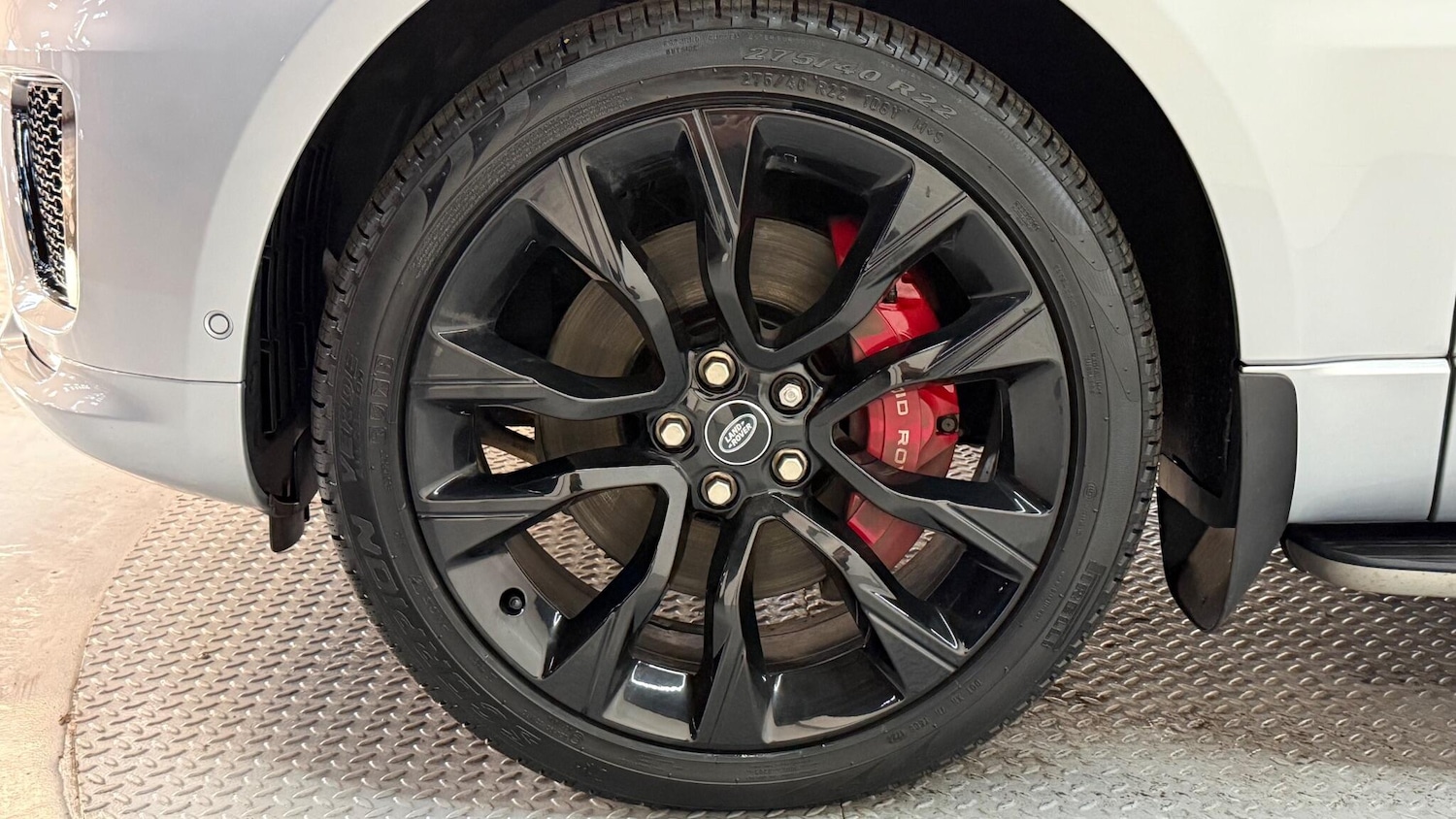 Used Land Rover Range Rover Sport for sale - 77314926: Photo 67