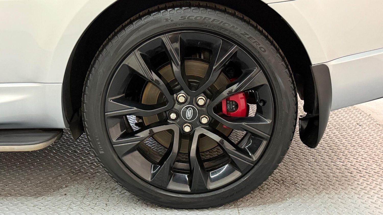 Used Land Rover Range Rover Sport for sale - 77314926: Photo 68