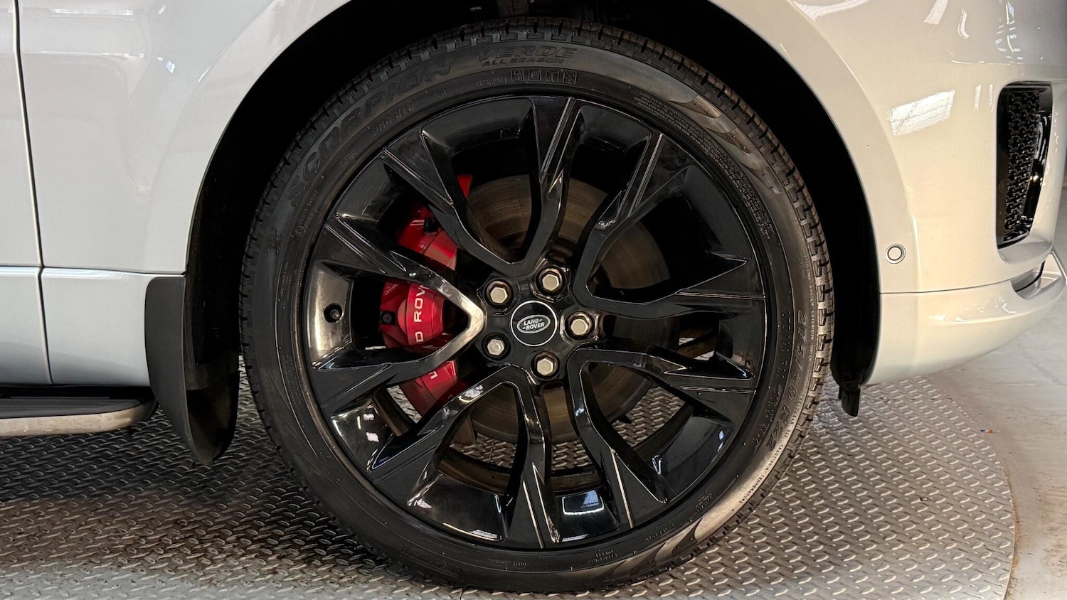 Used Land Rover Range Rover Sport for sale - 77314926: Photo 69