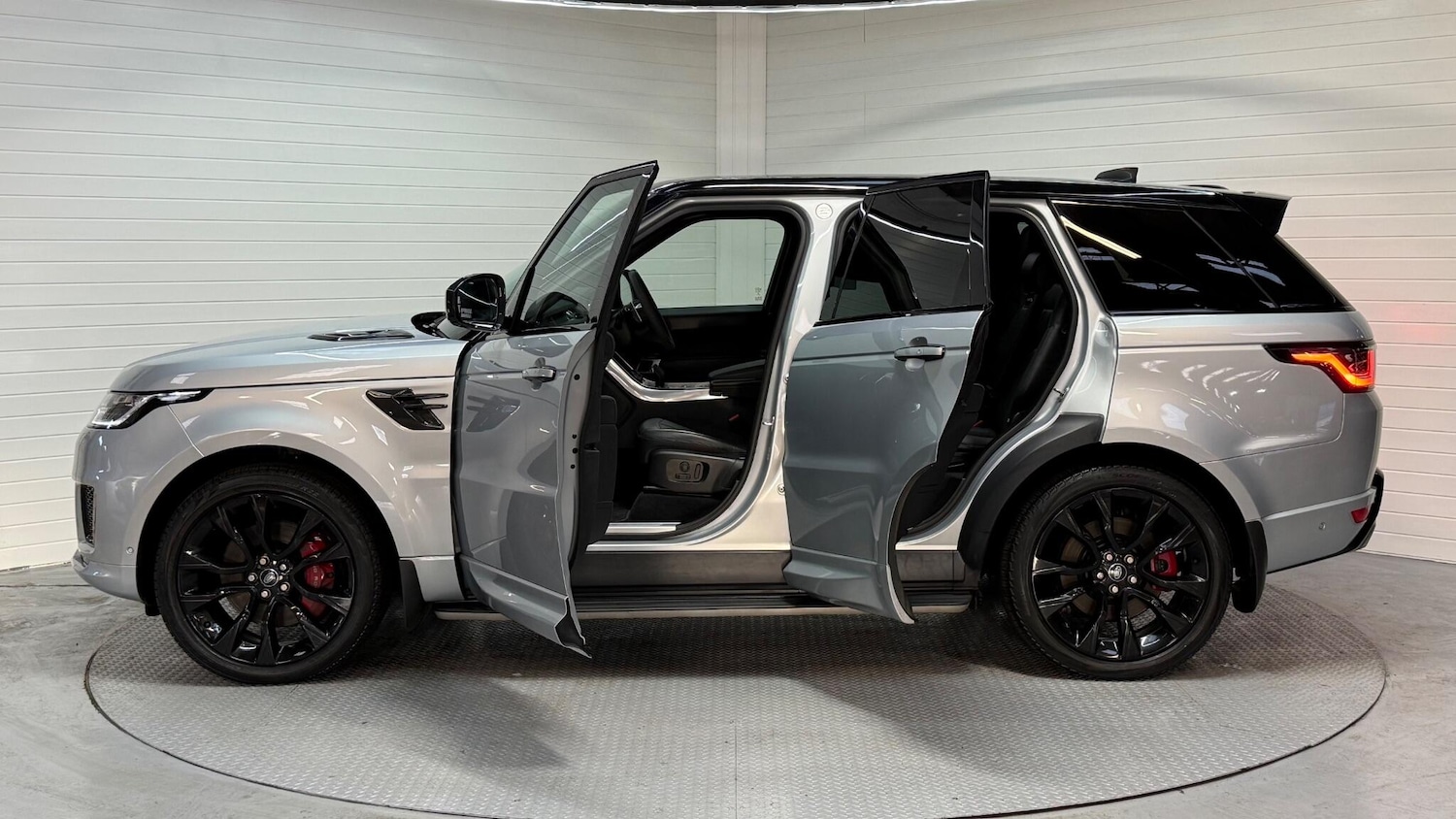 Used Land Rover Range Rover Sport for sale - 77314926: Photo 8