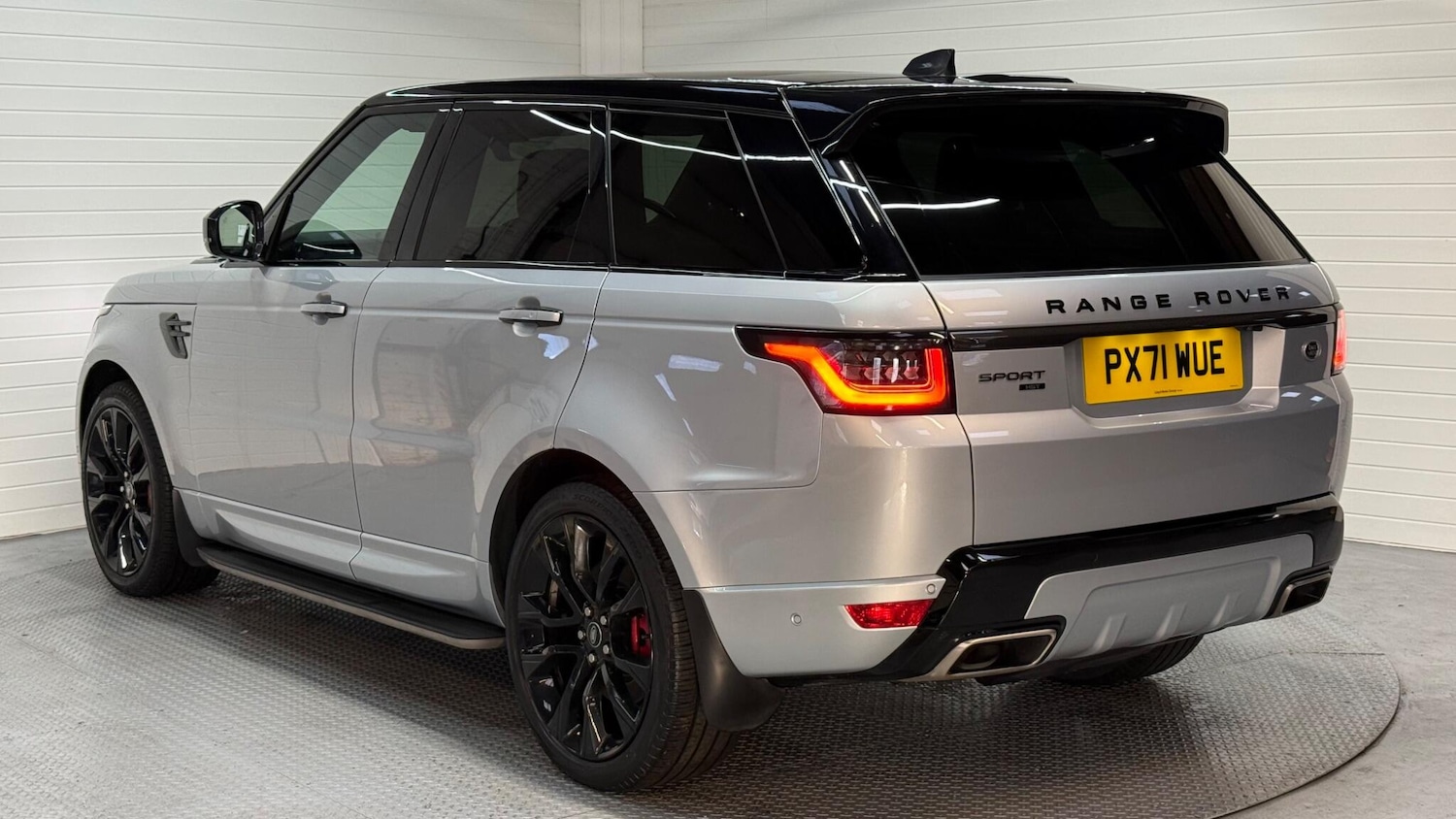 Used Land Rover Range Rover Sport for sale - 77314926: Photo 9