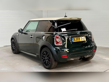 Used MINI Hatch 2009 for sale - 78244224: Photo