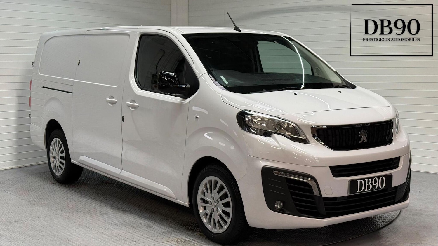 Used Peugeot Expert 2023 for sale - 77738305: Photo 1