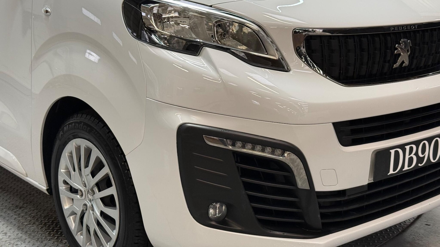 Used Peugeot Expert 2023 for sale - 77738305: Photo 11