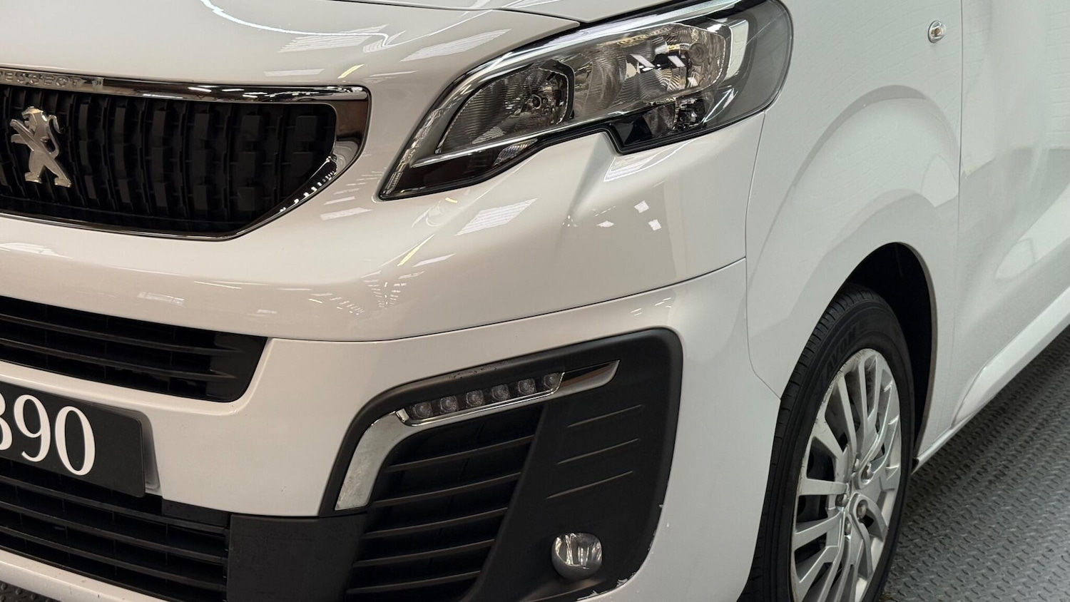 Used Peugeot Expert 2023 for sale - 77738305: Photo 13