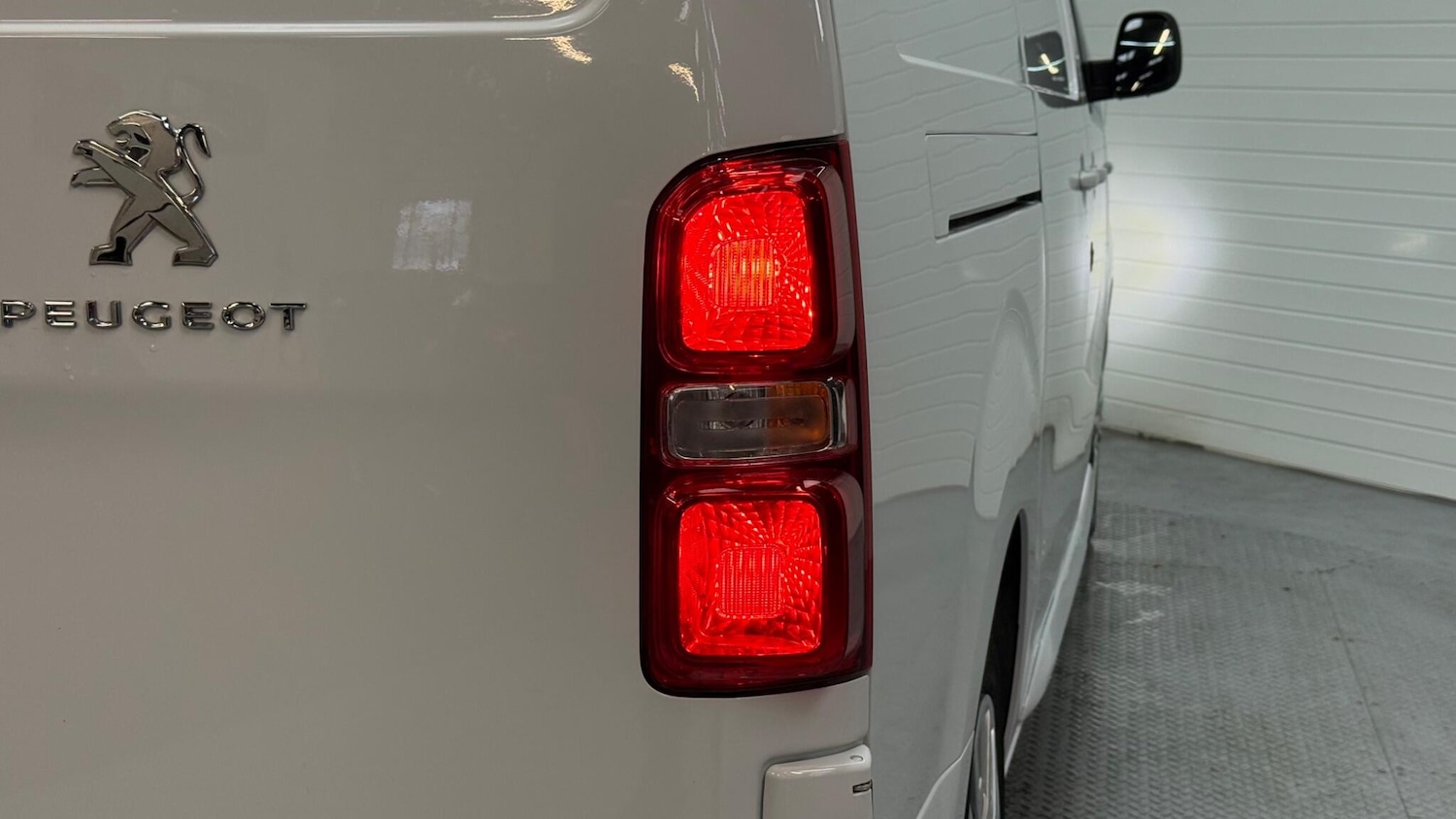 Used Peugeot Expert 2023 for sale - 77738305: Photo 17