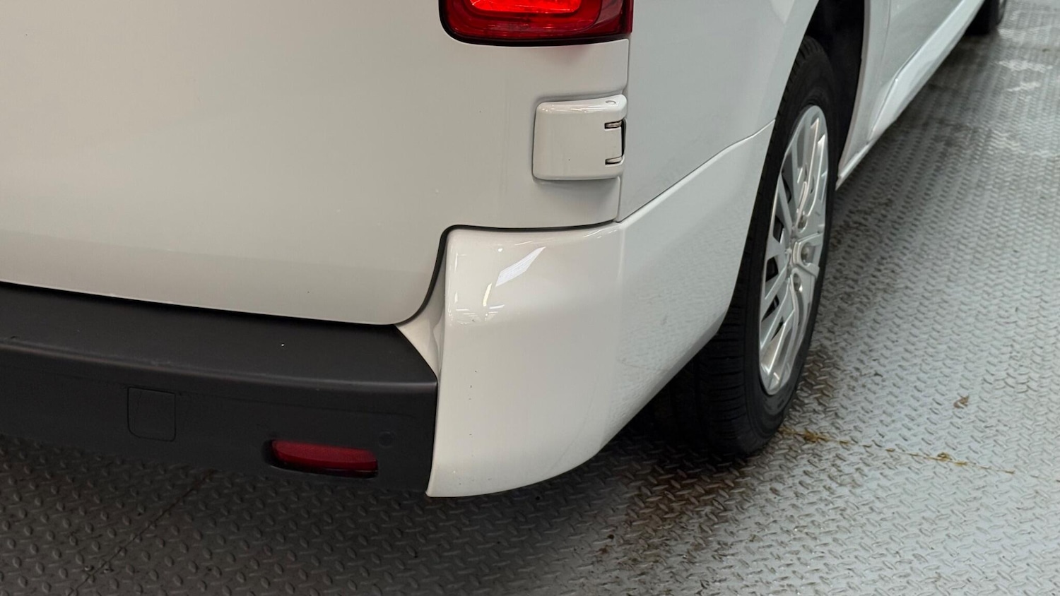 Used Peugeot Expert 2023 for sale - 77738305: Photo 18