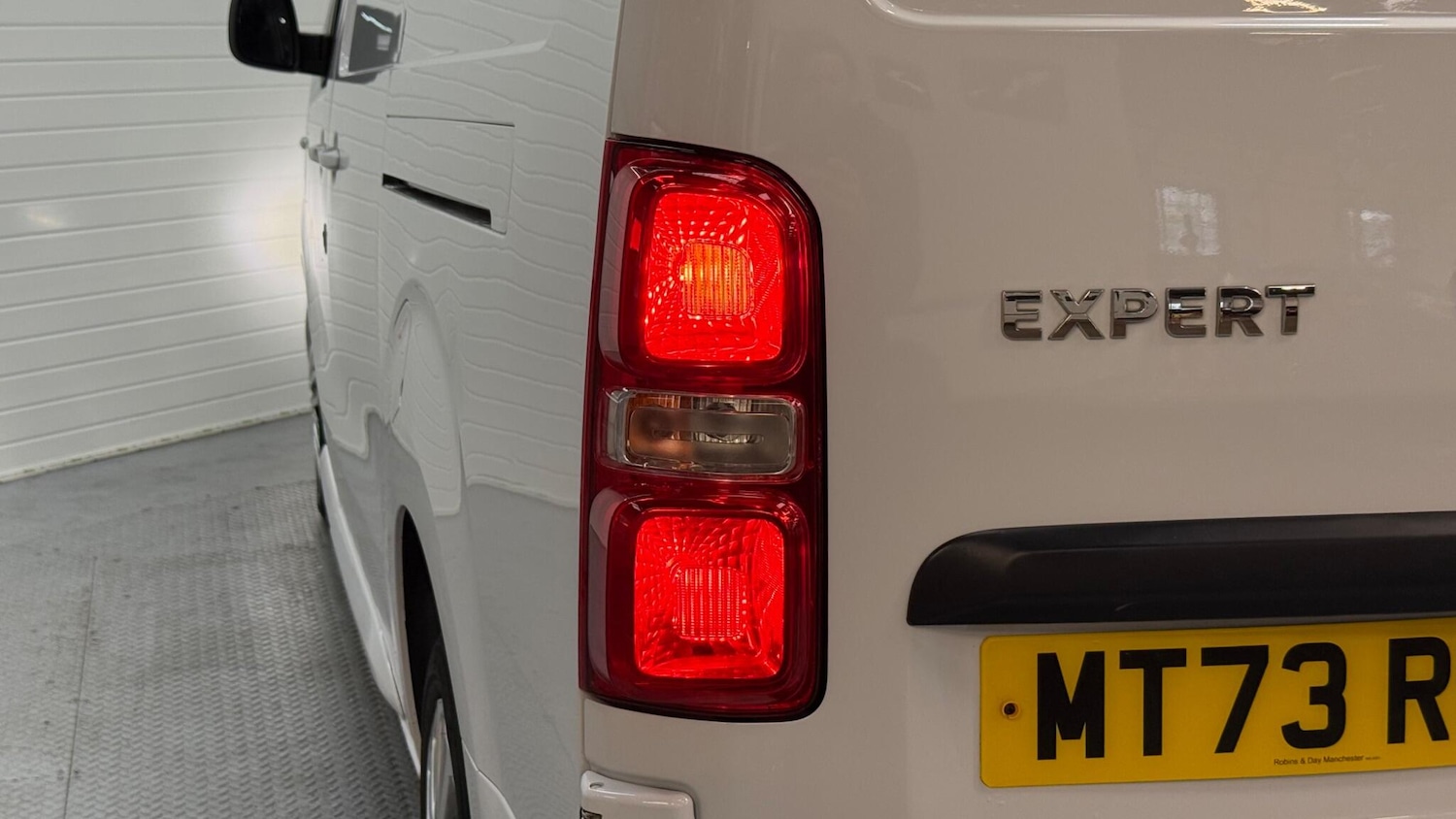 Used Peugeot Expert 2023 for sale - 77738305: Photo 19