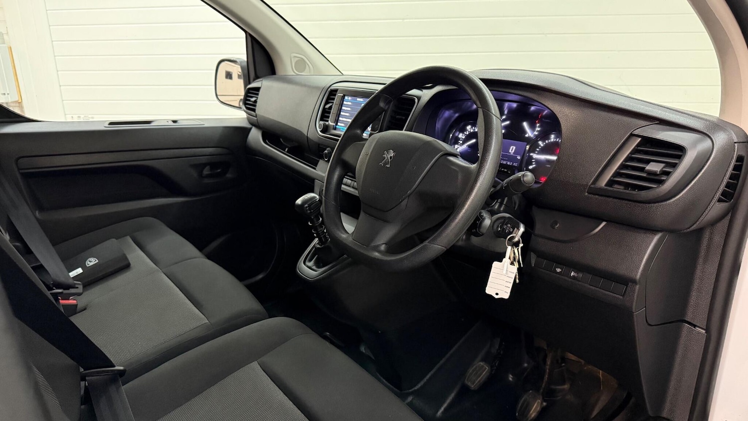 Used Peugeot Expert 2023 for sale - 77738305: Photo 2