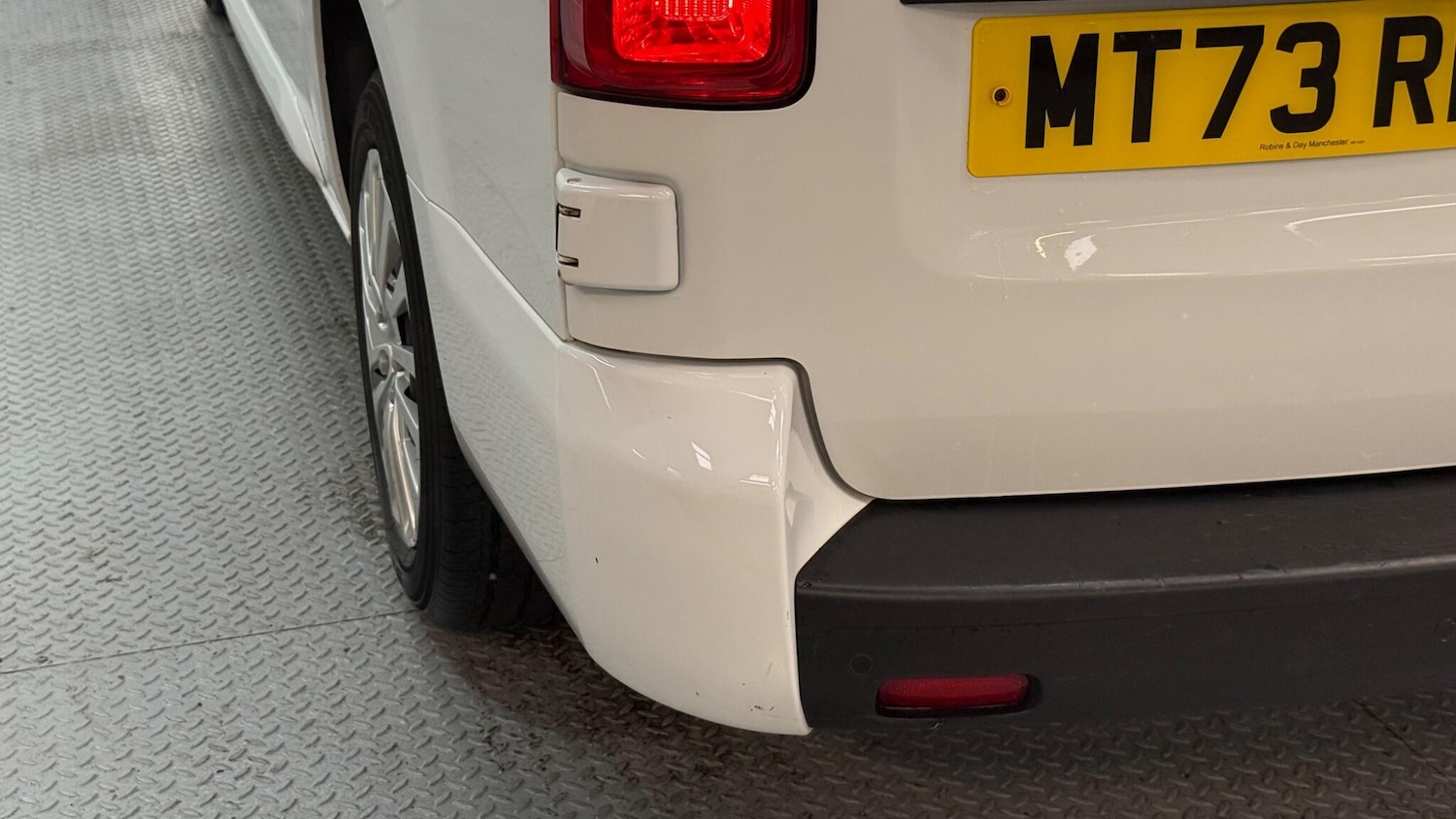 Used Peugeot Expert 2023 for sale - 77738305: Photo 20