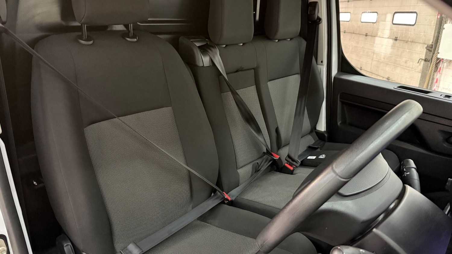 Used Peugeot Expert 2023 for sale - 77738305: Photo 26