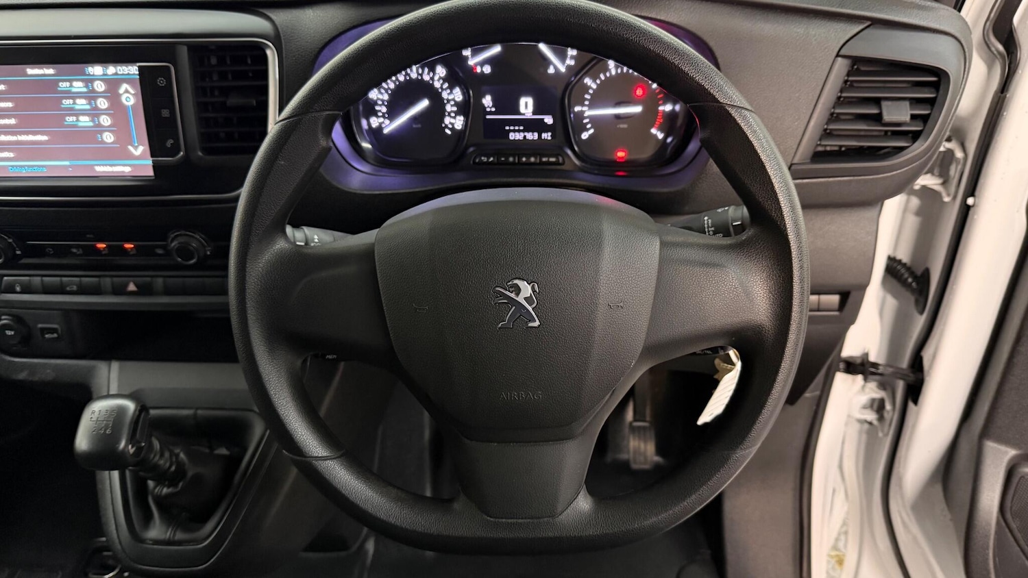 Used Peugeot Expert 2023 for sale - 77738305: Photo 27