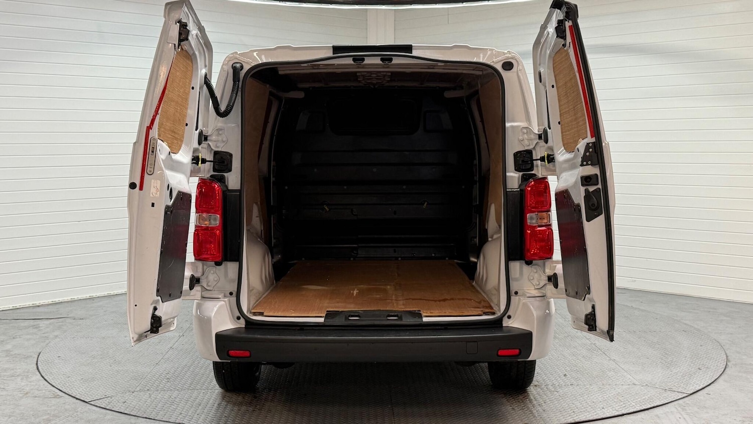 Used Peugeot Expert 2023 for sale - 77738305: Photo 3