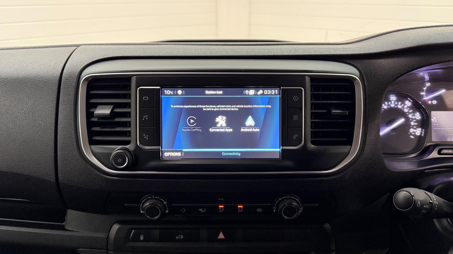 Used Peugeot Expert 2023 for sale - 77738305: Photo 33