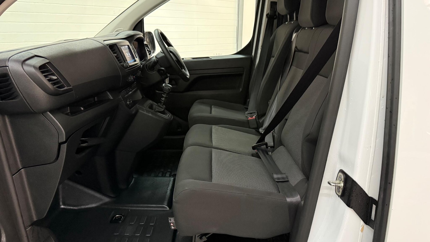 Used Peugeot Expert 2023 for sale - 77738305: Photo 36