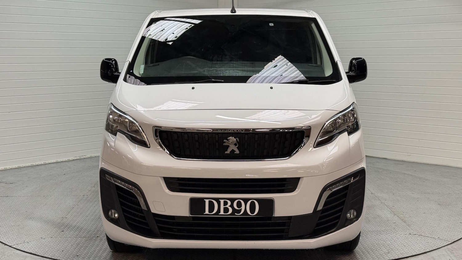 Used Peugeot Expert 2023 for sale - 77738305: Photo 4