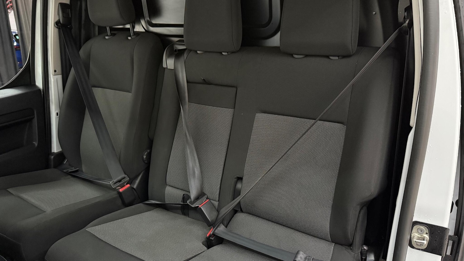 Used Peugeot Expert 2023 for sale - 77738305: Photo 40