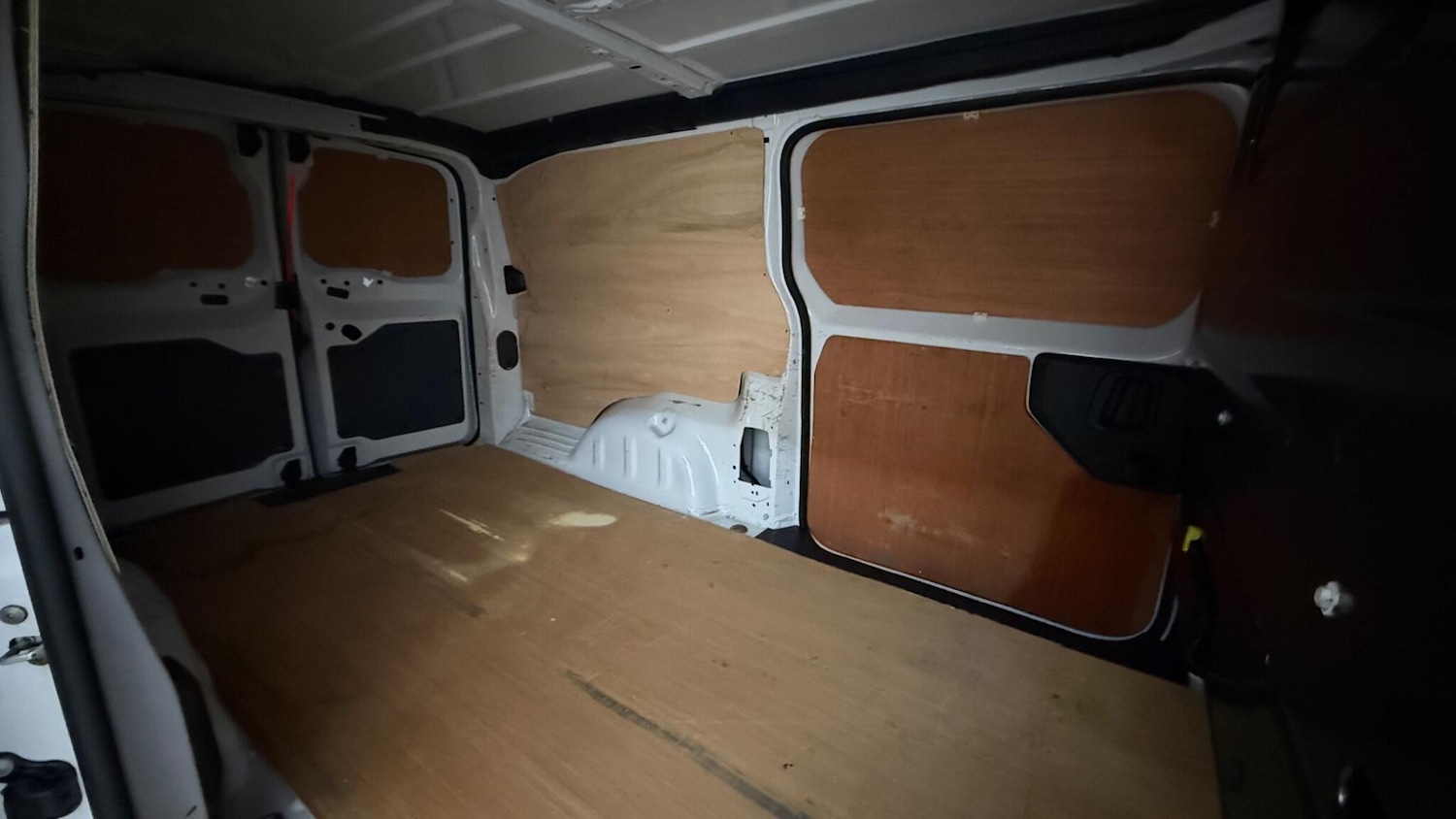 Used Peugeot Expert 2023 for sale - 77738305: Photo 48